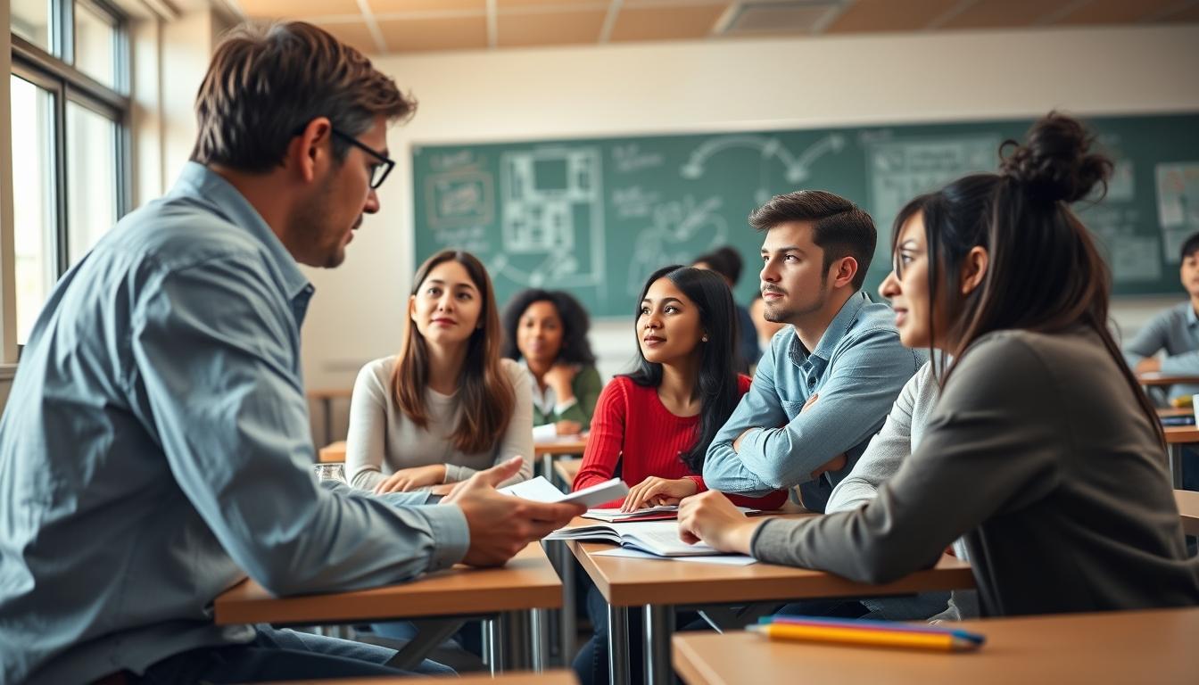 Innovative digital learning technology